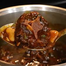 Oxtail